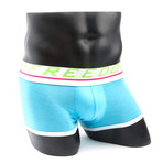 Limelight Trunk // Sky (M)