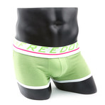 Limelight Trunk // Lime (M)