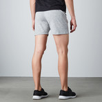 Rival Short // Grey (XL)