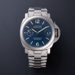 Panerai Luminor Marina Automatic // PAM00283 // Pre-Owned