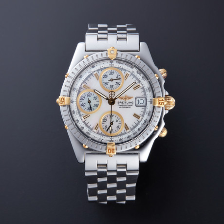 Breitling Chronomat Vitesse Automatic // B13050 // Pre-Owned