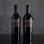 Pepper Bridge Winery 90+ Point Washington Cabernet Sauvignon // 2 Bottles