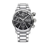 Maurice Lacroix Pontos S Chronograph Automatic // PT6008-SS002-330