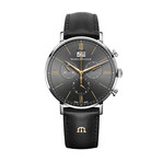 Maurice Lacroix Eliros Gents Chronograph // El1088-SS001-812