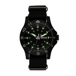 Traser P 6600 Type 6 MIL-G Quartz // 100072