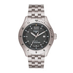 Traser Classic Master Automatic // 100222