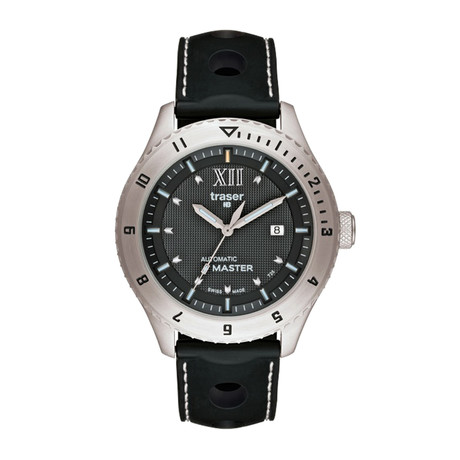 Traser T5 Classic Master Automatic // 100262