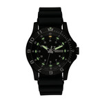 Traser P 6600 Type 6 MIL-G Quartz // 100325