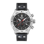 Traser Aviator Jungmann Quartz // 100384