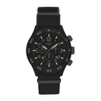 Traser Officer Pro Chronograph Quartz // 102355