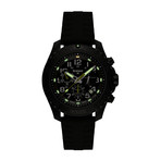 Traser Outdoor Pioneer Chronograph Quartz // 102910