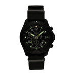 Traser Outdoor Pioneer Chronograph Quartz // 102910