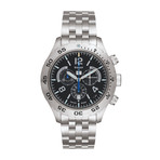 Traser Classic Elegance Chronograph Quartz // 105034