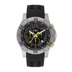 Traser Elite Chronograph Quartz // 105858