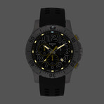 Traser Elite Chronograph Quartz // 105858