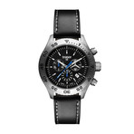 Traser Aurora Chronograph Quartz // 106382