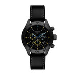 Traser Aurora Chronograph Quartz // 106382