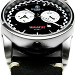 CT Scuderia Corsa Chronograph Quartz // CS20118 // New