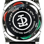 CT Scuderia Corsa Chronograph Quartz // CS20118 // New