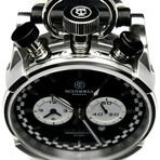 CT Scuderia Corsa Chronograph Quartz // CS20118 // New