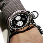 CT Scuderia Corsa Chronograph Quartz // CS20118 // New