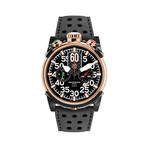 CT Scuderia Touring Midsize Chronograph Quartz // CS40106 // New