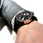 CT Scuderia Touring Midsize Chronograph Quartz // CS40106 // New