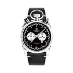 CT Scuderia Corsa Chronograph Quartz // CS20118 // New