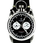 CT Scuderia Corsa Chronograph Quartz // CS20118 // New