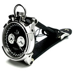 CT Scuderia Corsa Chronograph Quartz // CS20118 // New