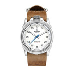 CT Scuderia Salt Flats Automatic // CS10216