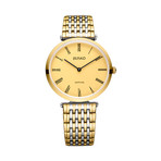 JIUSKO Dress Quartz // 333MAZ1GTG