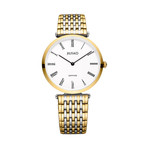 JIUSKO Dress Quartz // 333MAZ1GTW