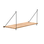 Loop Shelf (Black)