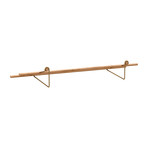 Shoe Rack (Black)