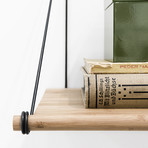 Loop Shelf (Black)