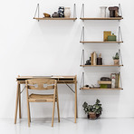 Loop Shelf (Black)