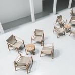 Nomad Chair (Natural)