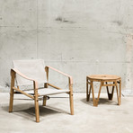 Nomad Chair (Natural)