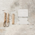 Nomad Chair (Natural)