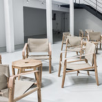 Nomad Chair (Natural)