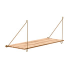 Loop Shelf (Black)