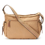 Turtle Ridge Crossbody Bag