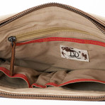 Super Horse Messenger Bag