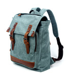 Discovery Backpack (Khaki)