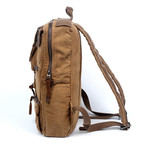 Ridge Valley Backpack (Army Green)