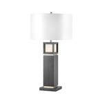 Woodbury // Table Lamp
