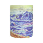 Haleakala's House of The Sun