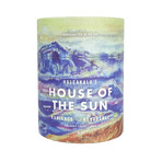 Haleakala's House of The Sun