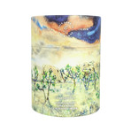 Joshua Tree's Morning Thunder